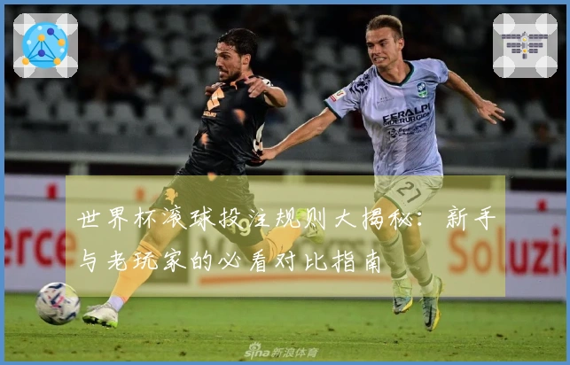 世界杯滚球投注规则大揭秘：新手与老玩家的必看对比指南