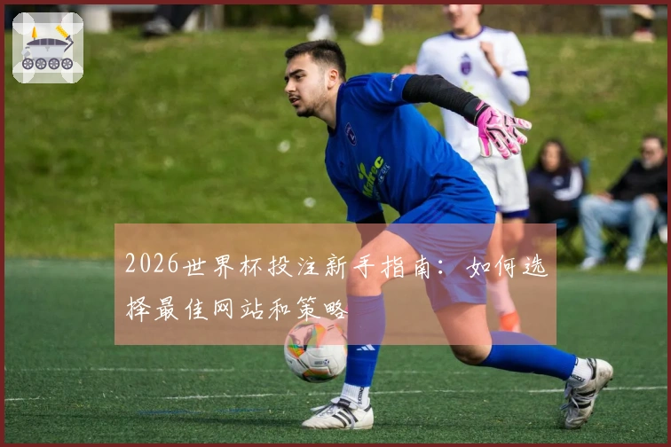 2026世界杯投注新手指南：如何选择最佳网站和策略