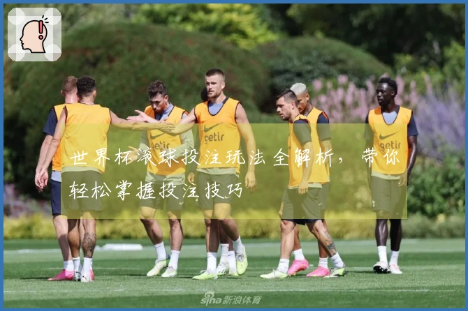 世界杯滚球投注玩法全解析，带你轻松掌握投注技巧