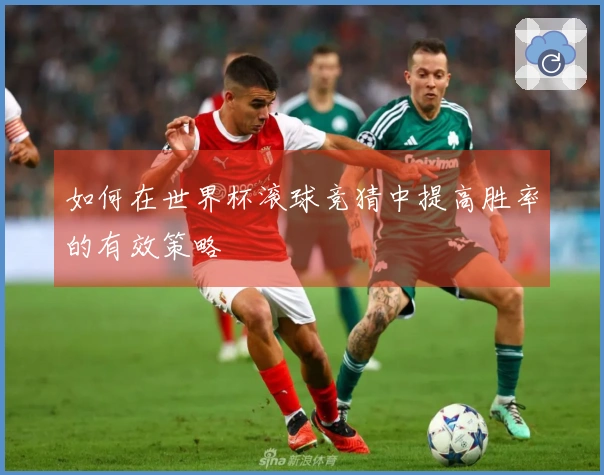 如何在世界杯滚球竞猜中提高胜率的有效策略