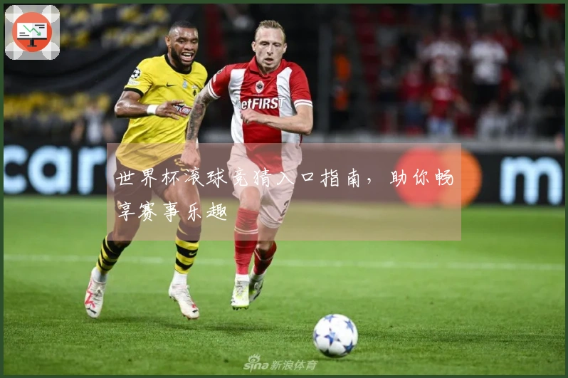 世界杯滚球竞猜入口指南，助你畅享赛事乐趣