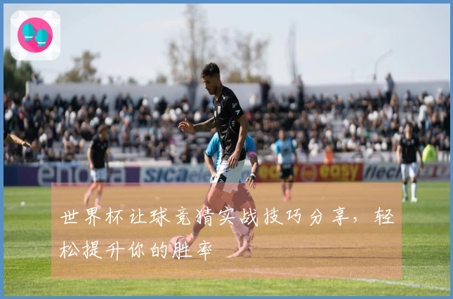 世界杯让球竞猜实战技巧分享，轻松提升你的胜率