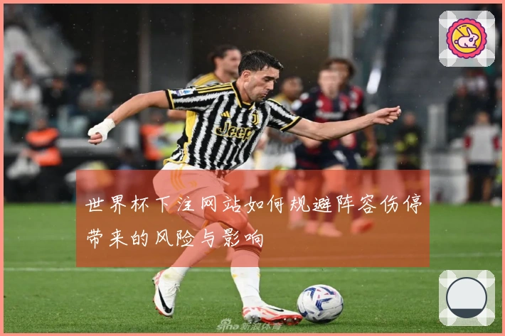 世界杯下注网站如何规避阵容伤停带来的风险与影响